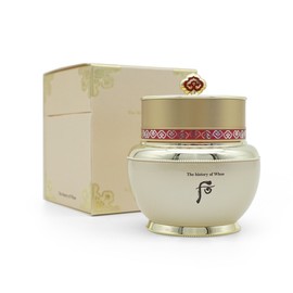 The Who Bichup Jayoon Cream 60ml Y / 더 후 비첩 자윤 크림 60ml Y