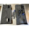 Sailortenx PWC Jet Ski Fender Bumper Soft Loop Cleats Jet