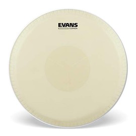Evans Tri-Center Conga, 11 3/4  inch-Drum Head