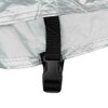 Oxford Covers Aquatex Waterproof All Weather Motorcycle Bike Scooter Cover