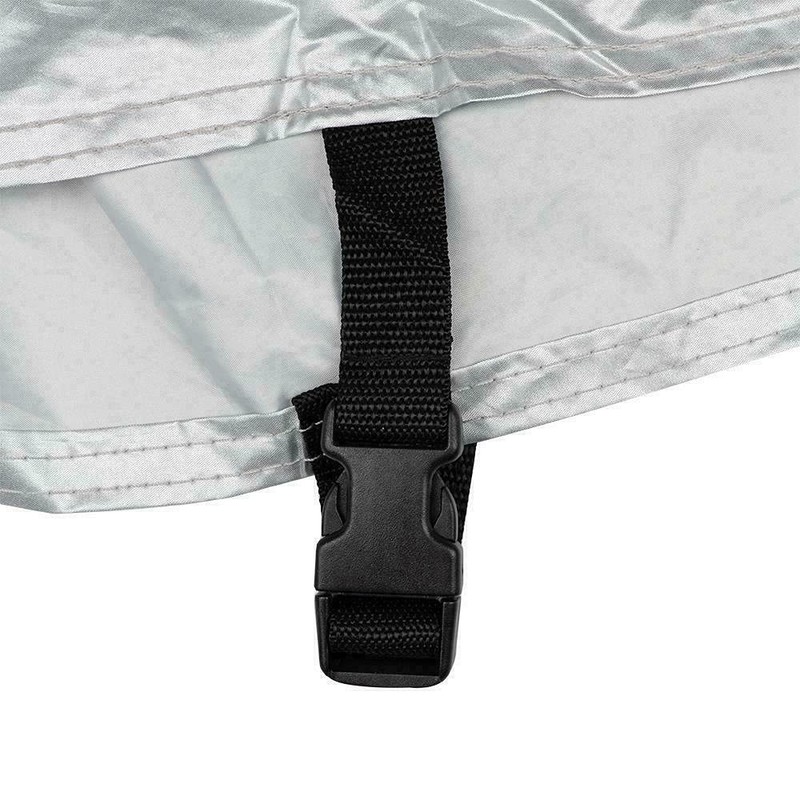 Oxford Covers Aquatex Waterproof All Weather Motorcycle Bike Scooter Cover