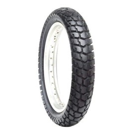 Duro HF904 Median Dual-Sport Bias-Ply Rear Tire 130/90-16 (25-90416-130-TT)