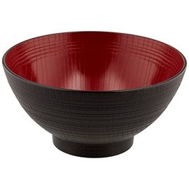 Ishida 67747 Japanese Soup Bowl, Brushed, Large, PC All-Purpose Bowl