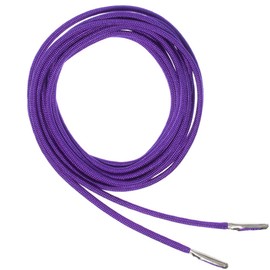 Paracord Boot Laces - 72 Inches (Purple)