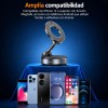Soporte Celular Magnético Magsafe Plegable Para Auto Tablero