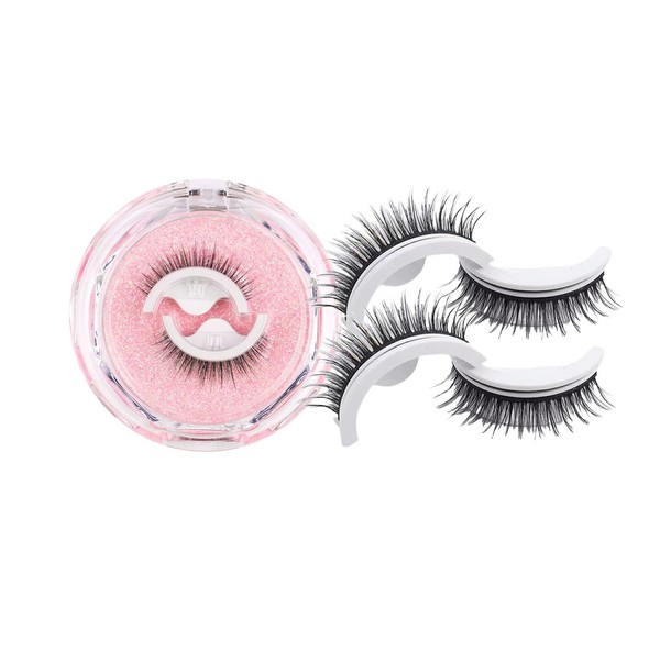  Eternaljoymart False Eyelashes, Eternal Joy Mart Eyelashes, Eternaljoymart Self