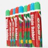 evelay Bingo Dabbers and Board Set - 3 Colorful Dabbers
