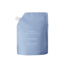 HAAN Body Wash Refill Morning Glory 450ml