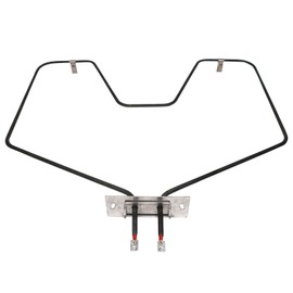 Replacement for General Electric JBP26G0J4 Bake Element - Compatible with General Electric WB44X5082 Oven Heating Element