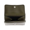 Golden Head Madrid RFID Protect Billfold Coin Wallet with Front