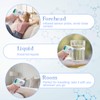 Forehead Infrared Thermometer, AGM Non-Contact Digital Thermometer, Temperature Test for