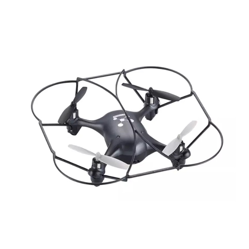 Propel RC Neutron 2.4GHz Indoor/Outdoor Quad Rotor Helicopter w/HD Camera