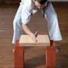 SEWACC 10pcs Versatile Taekwondo Breaking Boards Lightweight Performance Planks for