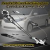 85016-08011 Power Slide Sliding Door Cable Assembly Sub-Assembly Fit for