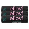 Ellovi Natural Lip Butter Lip Balm - Mint - Pure
