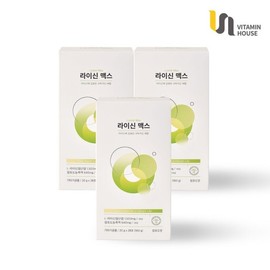 라이신 맥스 3박스 Lysine Max 3 Boxes