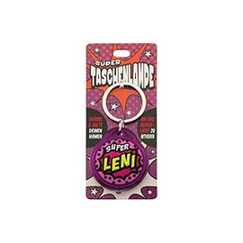 Super Torch Leni