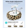 Viozon Tablet Pillow Stand,Kindle Pillow Stand, Compatible with 4-11" Tablet/Phone