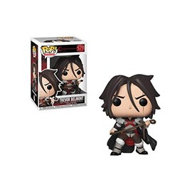 Funko Pop! Animation: Castlevania - Trevor Belmont