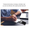 Desktop Stapler, Metal Handheld Paper Stapler Large Capacity Plier Stapler