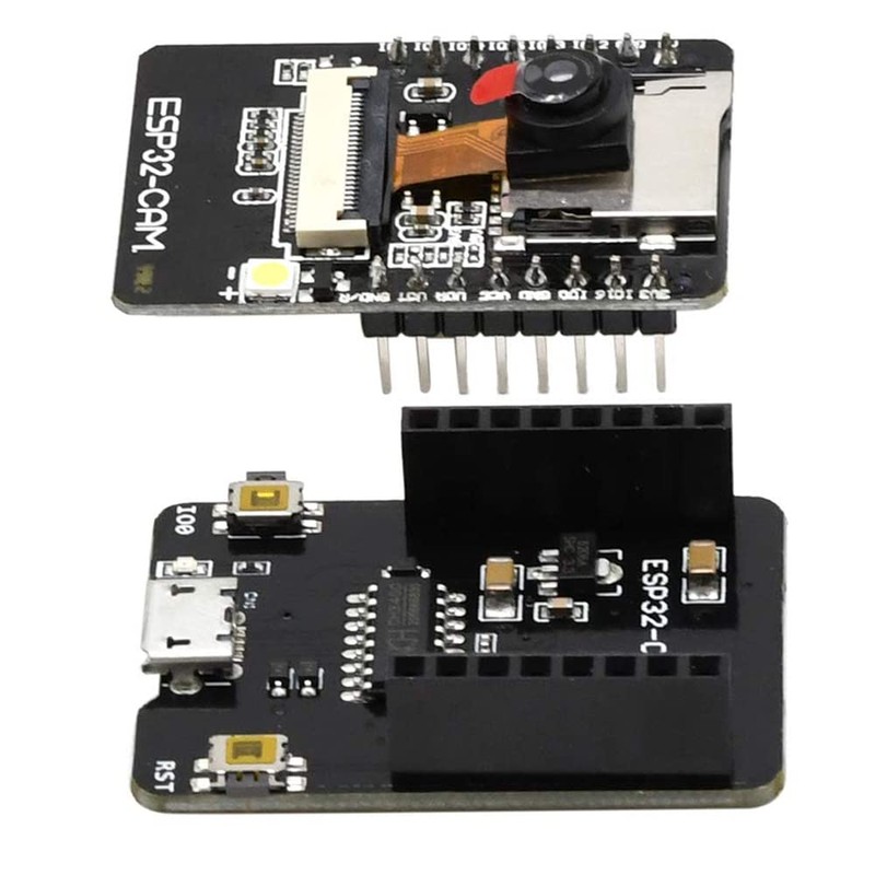 4pcs ESP32 CAM 2640 Camera Module WiFi/Bluetooth Development Board USB