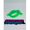 Unbranded 1/4" I.D Green Fuel-Gas-Line-