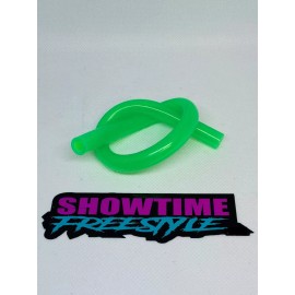 Unbranded 1/4" I.D Green Fuel-Gas-Line-