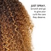 Beyond The Zone Noodle Head Curl Boosting Spray 250 ml