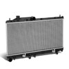 DNA Motoring OEM-RA-13293 Factory Style Aluminum Cooling Radiator Compatible with