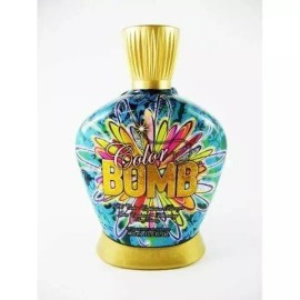 Designerskin 디자이너스킨 컬러붐 브론저 태닝로션 400ml Designer Skin Color Boom Bronzer Tanning Lotion 400ml