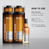 TRUSS Mascarilla Capilar Nutri Infusion - Tratamiento De Acondicionamiento Profundo