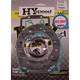 HYspeed Top End Head Gasket Kit Set Kawasaki KX500 1989-2004