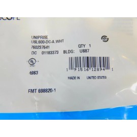 SL Series USL600-DC-A.WH