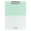 Sunstar Stationery Clipboard Mitte Ice Green S2138654