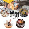 Elyyapt HammerCatcher-Hammer Holder Streamlined Hammer Holster Hammers Loop Fit Up