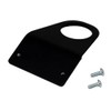 Hardline Products HRMM-2 Hour Meter Mount for Re-Settable Hour Meter,Black