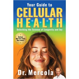 Your Guide to Cellular Health: Unlocking the Science of Longevity and Joy