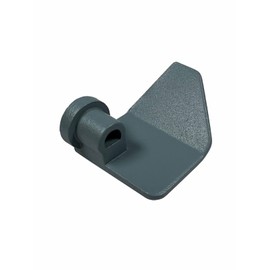 Paddle for Breadman Bread Maker Models TR555 TR555LC TR555Q only