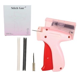 Alter Your Clothing Instantly - with 1000 Micro Stitches - At-Home Alterations - Wardrobe Assistant-5 needle head [with storage box]