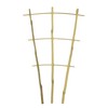 DARO DEKO Bamboo Cane Trellis 23 x 35 cm Pack