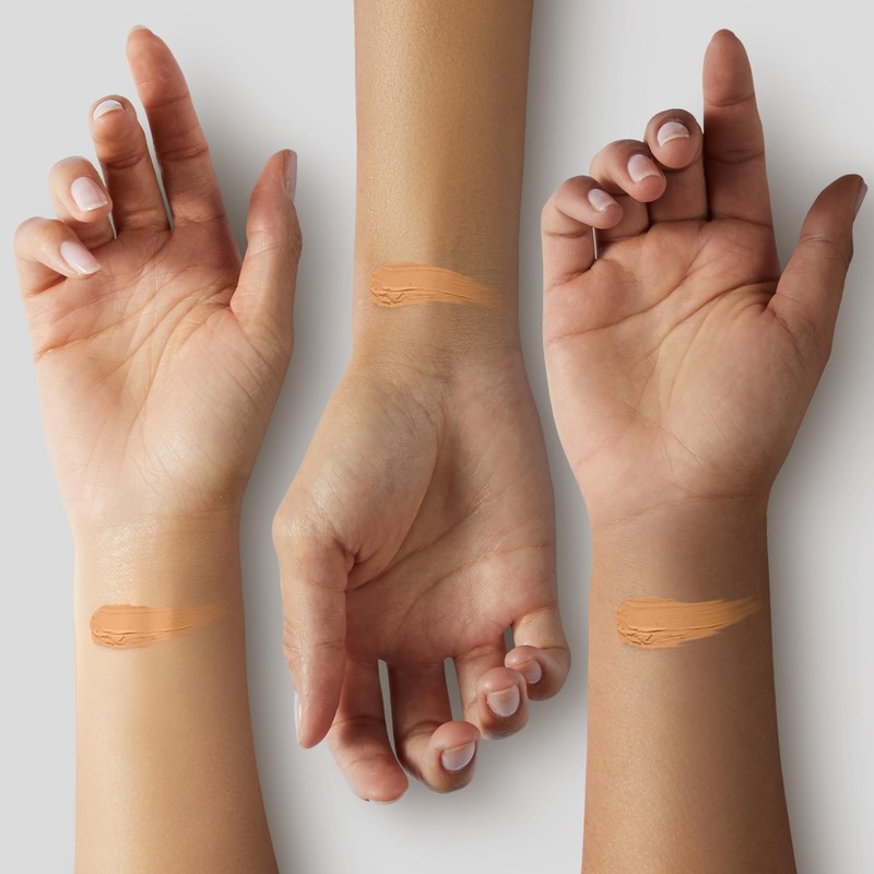 purlisse Perfect Glow BB Cream SPF 30: Clean & Cruelty-Free,