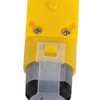 Mecanum Wheel for TT Geared Motor Smart Robot Car Parts