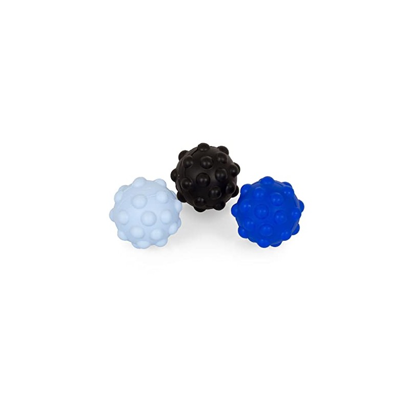 AFH Sensory Training Ball | Set of 3 | Light,