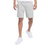 All in Motion Men's Soft Stretch Shorts 9" - (US,