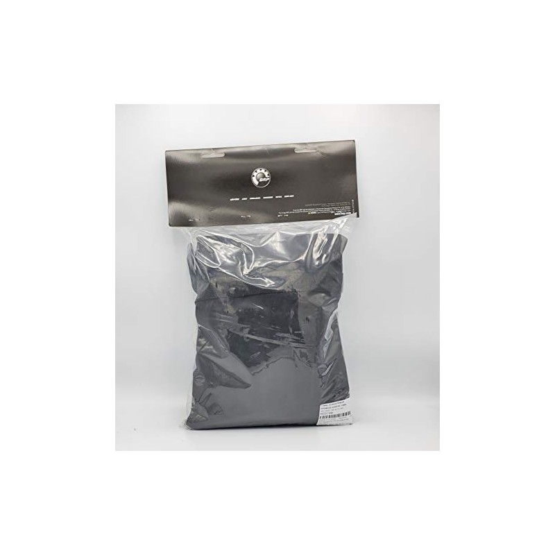 Ski-Doo Tunnel Cover