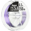 Seaguar Line PE Line Seaguar PEX4 Lure Edition Fishing PE