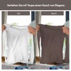Taupe Fabric Dye - 350g All-in-One - Ready to Use