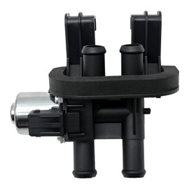 Hoypeyfiy Heater Control Valve Replacement For Fiesta mk4 KA 1014585 1446173 1451981 96FW18495BB 96FW18495BC