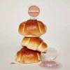 Naming 네이밍 블러쉬 섀도우 쉐딩 웜톤 쿨톤 플러피 파우더 MNS Naming Blush Shadow Shading Warm Tone Cool Tone Fluffy Powder MNS [(NEW♥) HAZE]
