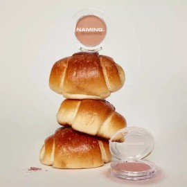 Naming 네이밍 블러쉬 섀도우 쉐딩 웜톤 쿨톤 플러피 파우더 MNS Naming Blush Shadow Shading Warm Tone Cool Tone Fluffy Powder MNS [(NEW♥) HAZE]